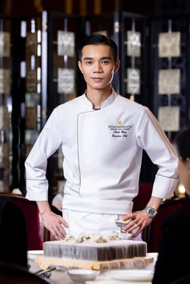 Chef Steven Wong 2 Chef Steven Wong 2