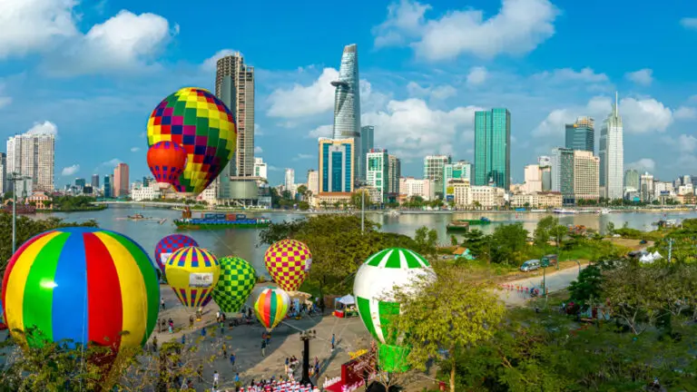 HCMC2 HCMC2