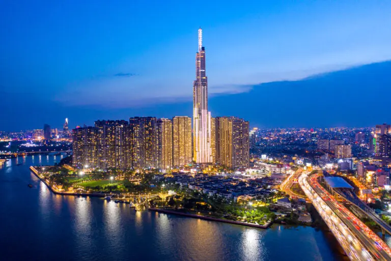 HCMC3 HCMC3