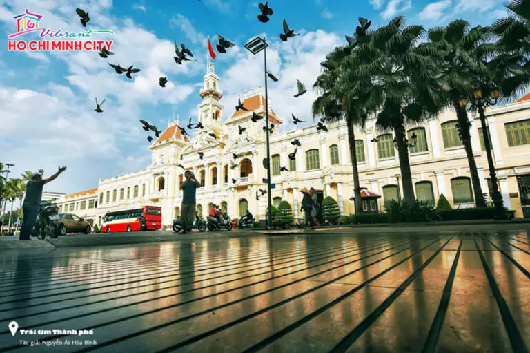 HCMC7 HCMC7