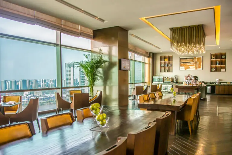 Club InterContinental Club InterContinental