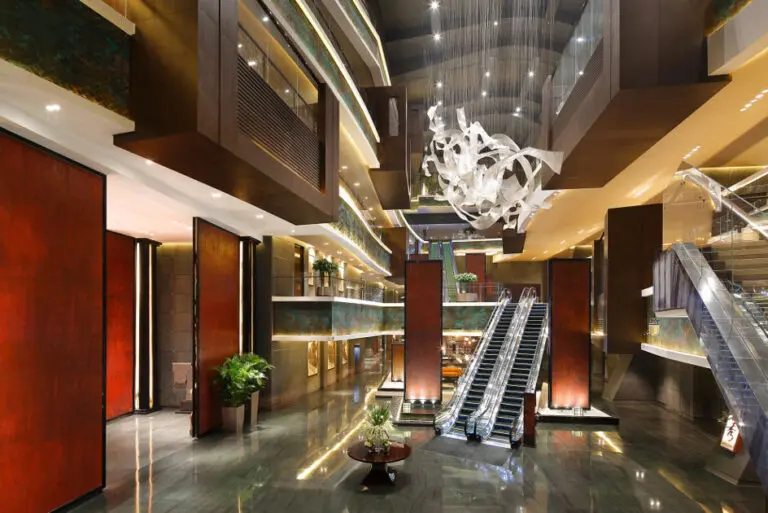 atrium atrium