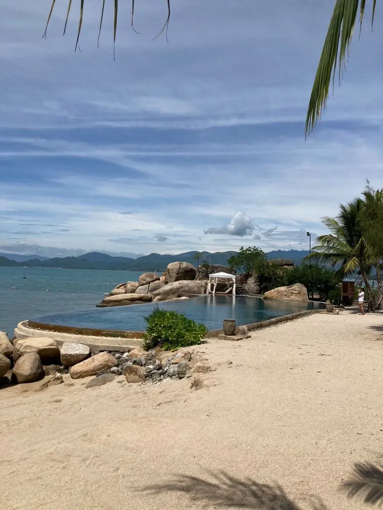 L'Alya Ninh Van Bay a 5-star resort