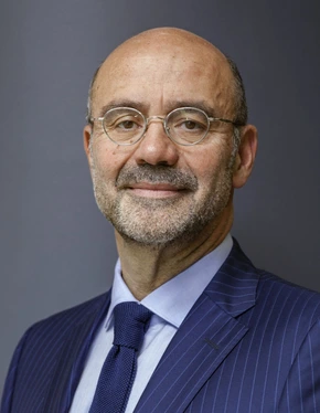 Jean-Jacques Morin Accor Hotel Asia Stragety