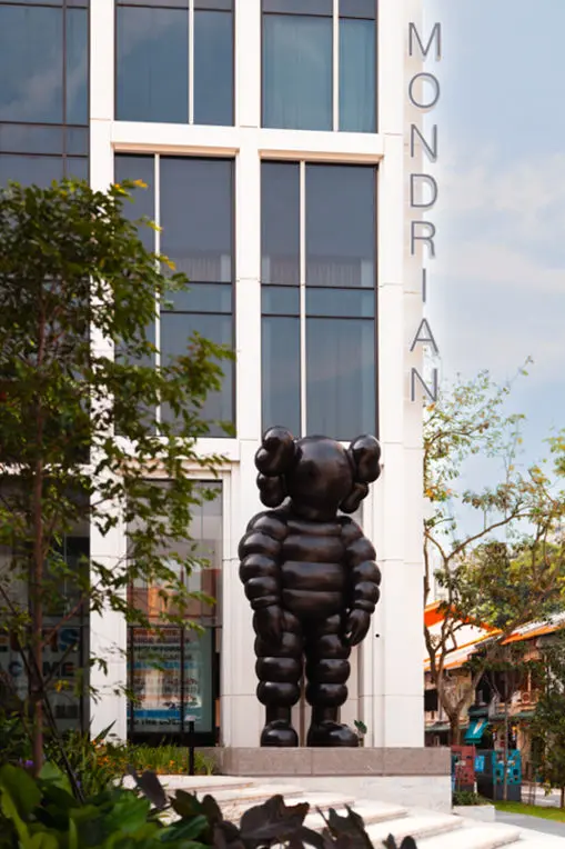 imresizer KAWS at Mondrian Singapore Duxton 2 imresizer KAWS at Mondrian Singapore Duxton 2