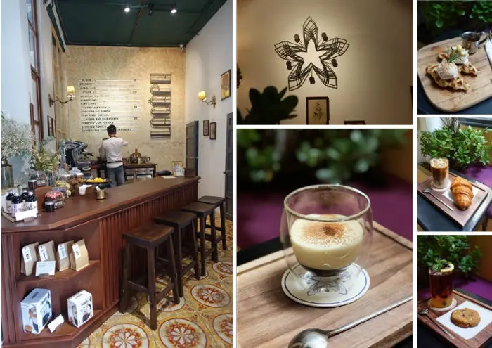 imresizer Lacaph Bar Lacàph - A Must Do In Saigon If You Love Coffee