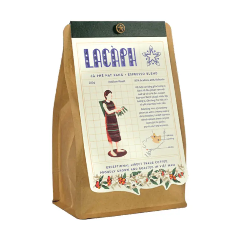 imresizer Lacaph Express Blend imresizer Lacaph Express Blend