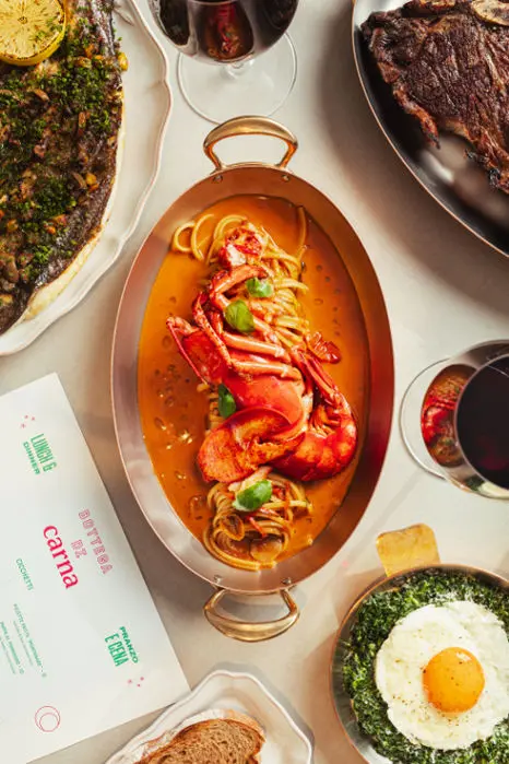 imresizer MSD Bottega di Carna Linguine Spicy Lobster imresizer MSD Bottega di Carna Linguine Spicy Lobster