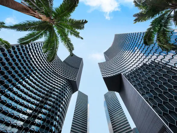 andaz singpore andaz singpore