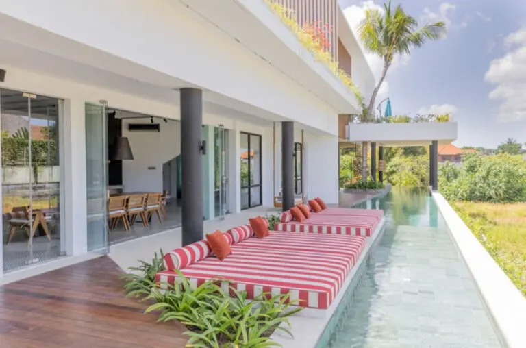Mandala the Oasis Canggu Mandala the Oasis Canggu