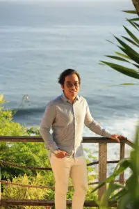 Mr. Jack Widagdo Mr. Jack Widagdo