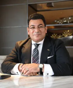 Mr. Magdy Halim Mr. Magdy Halim
