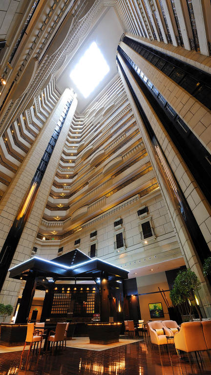 Atrium Atrium