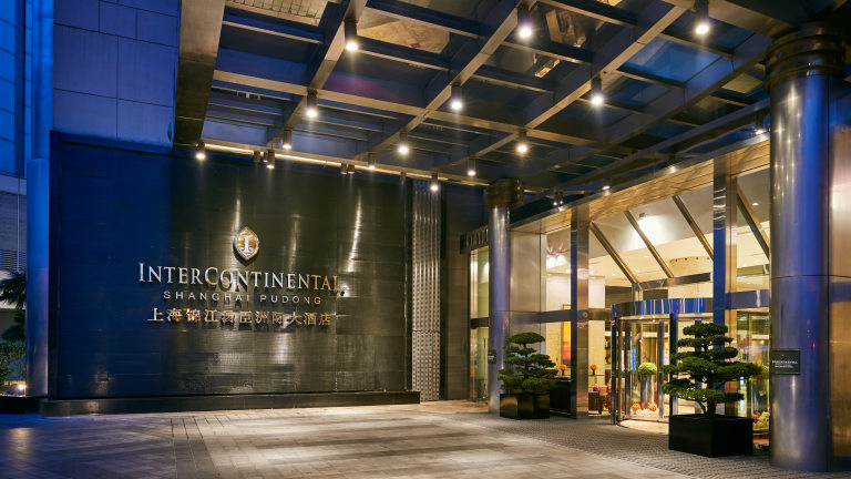 Hotel Main Entrance Hotel Main Entrance