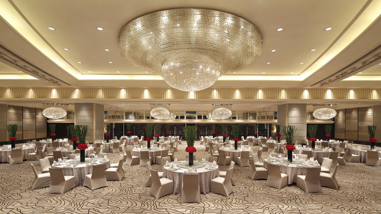 Tomson Grand Ballroom Tomson Grand Ballroom