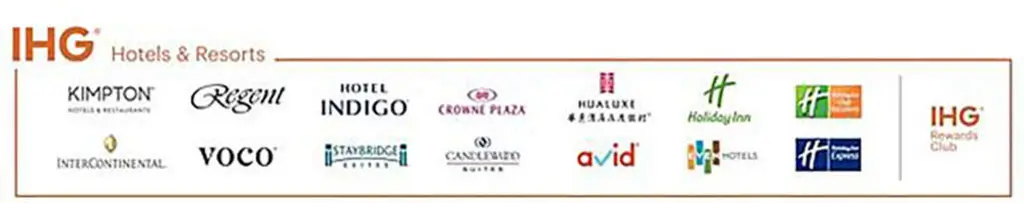 IHG CEO Elie Maalouf