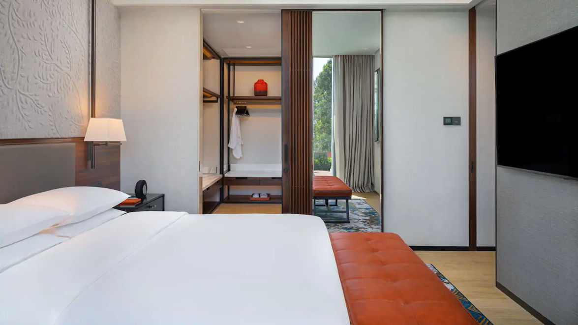2 bedroom royal suite 2 bedroom royal suite
