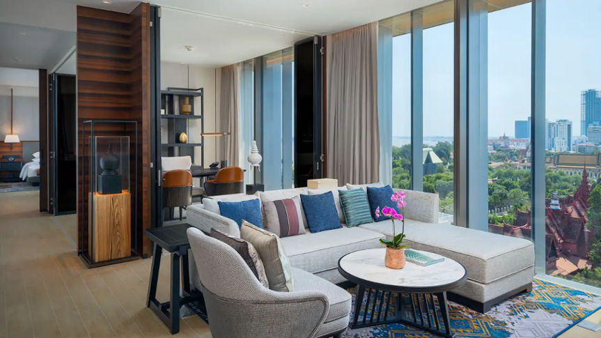 Executive Suite Executive Suite