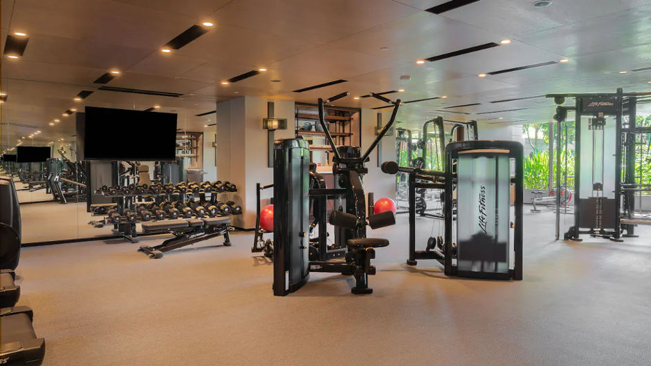 Fitness Fitness