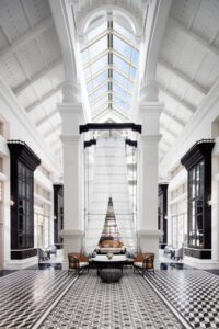 JW Lobby Lounge JW Lobby Lounge
