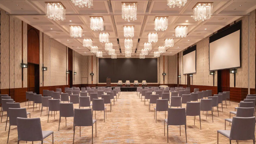 Meetings and Events Meetings and Events