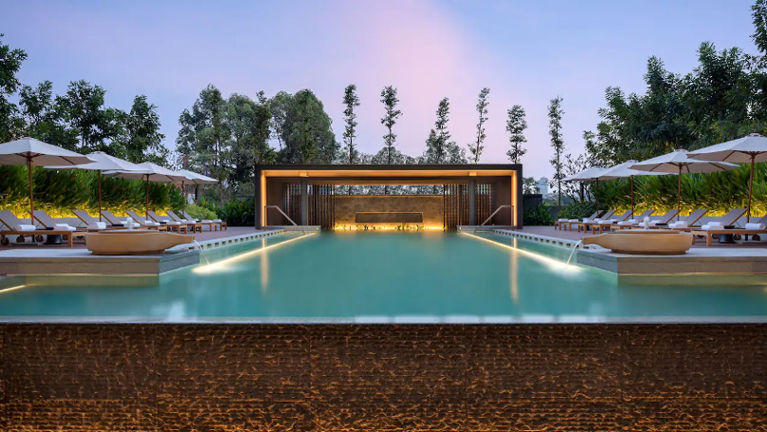 Outdoor Pool Outdoor Pool