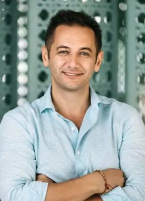 Ozgur Cengiz Ozgur Cengiz