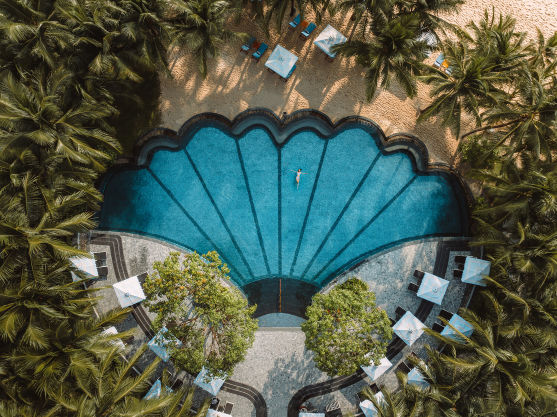 Shell Pool Shell Pool