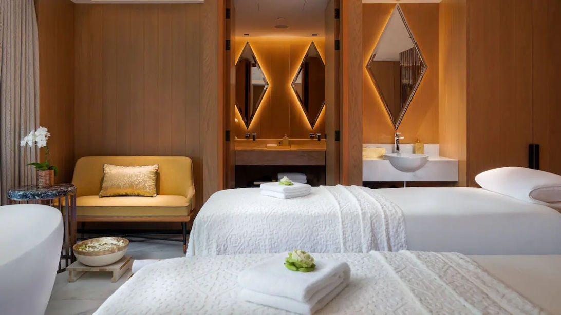 Spa Spa