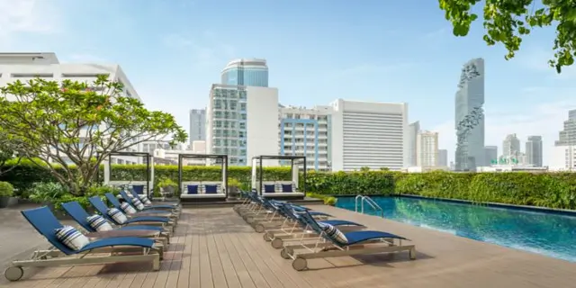 Swimming Pool Swimming Pool