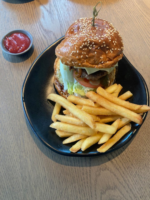 Burger 3 Burger 3