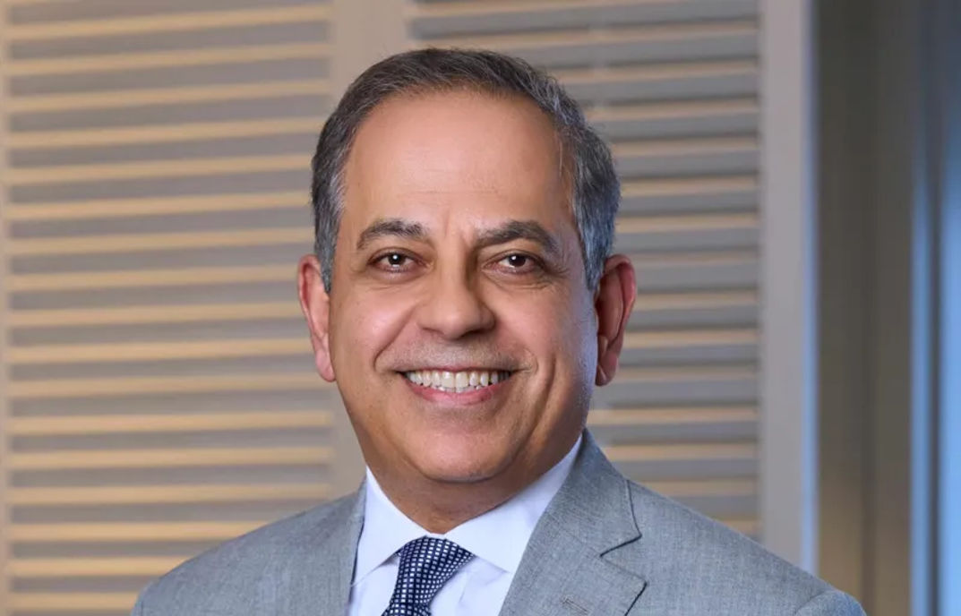 Joseph Khairallah Joseph Khairallah