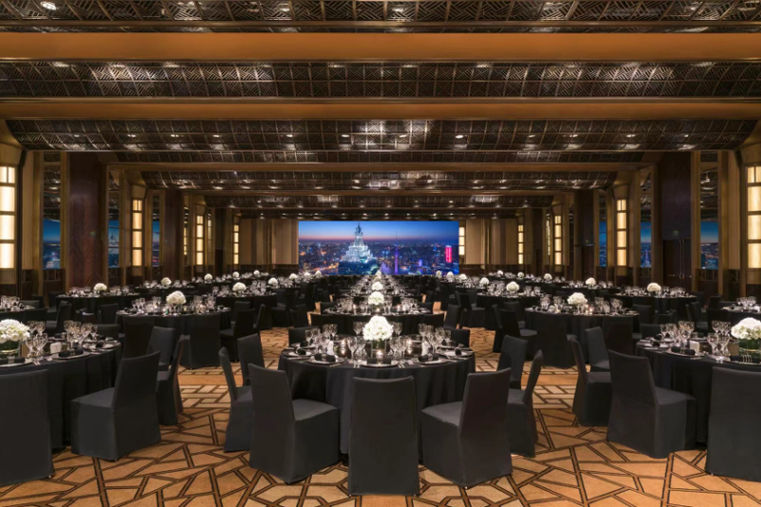 Grand Ballroom Grand Ballroom