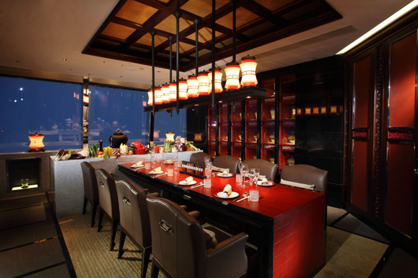 Chefs Table Chefs Table