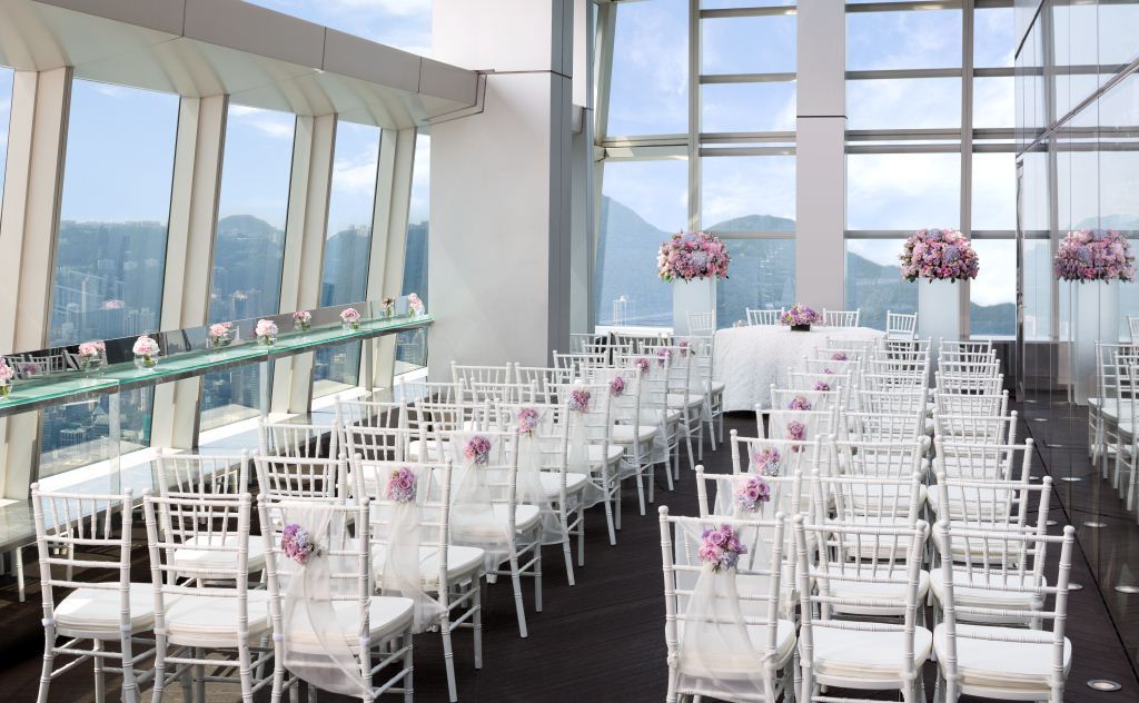 Ozone White Wedding In The Sky Ozone White Wedding In The Sky