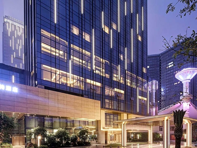 Pullman Zhuhai Pullman Zhuhai