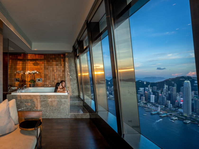 SPA Couple Suite SPA Couple Suite