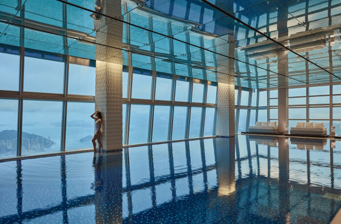 Swimming Pool Swimming Pool