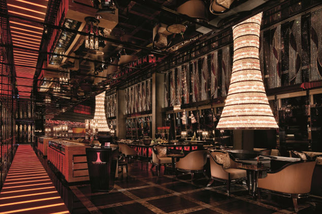 The Lounge Bar The Lounge Bar