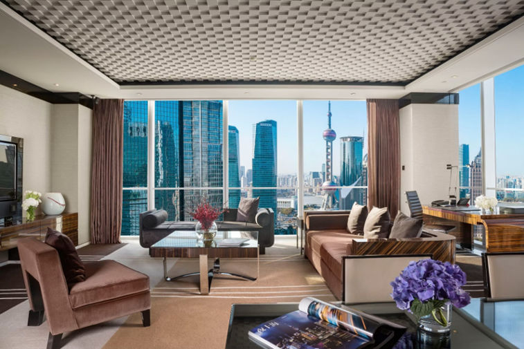 2 King 2 Bedroom Suite Pearl View 2 King 2 Bedroom Suite Pearl View
