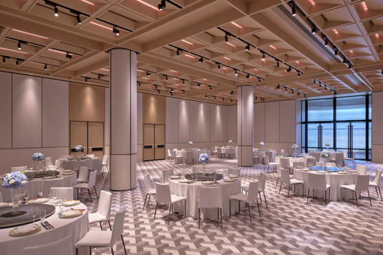 Ballroom wedding Ballroom wedding