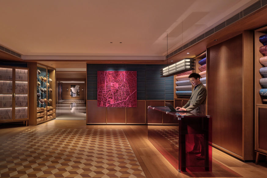 Concierge Concierge