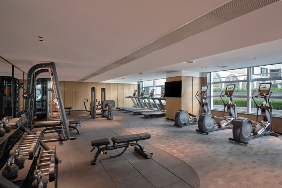 Fitness Centre Fitness Centre