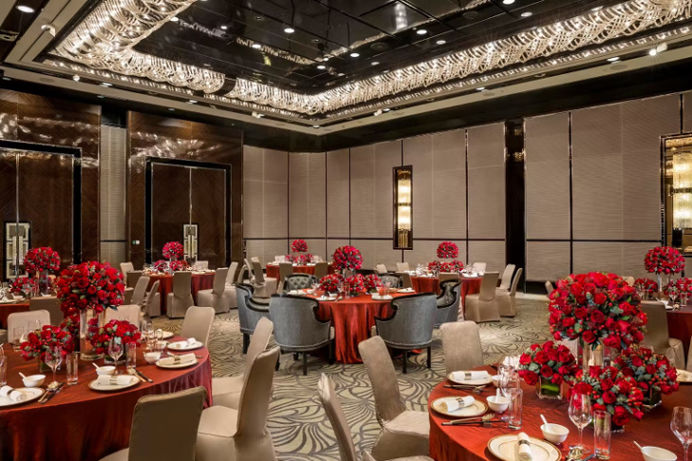 Grand Salon Grand Salon