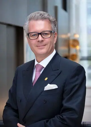 Michael Gnaegi