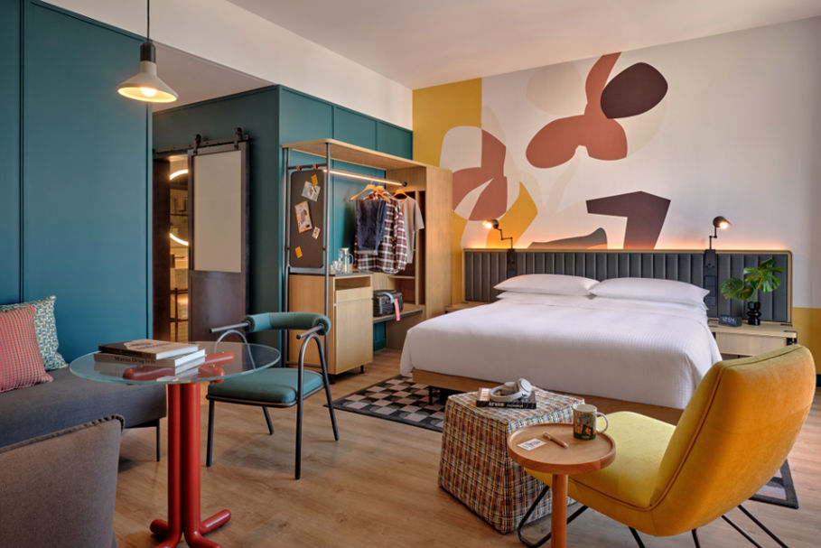 Premium Room Premium Room