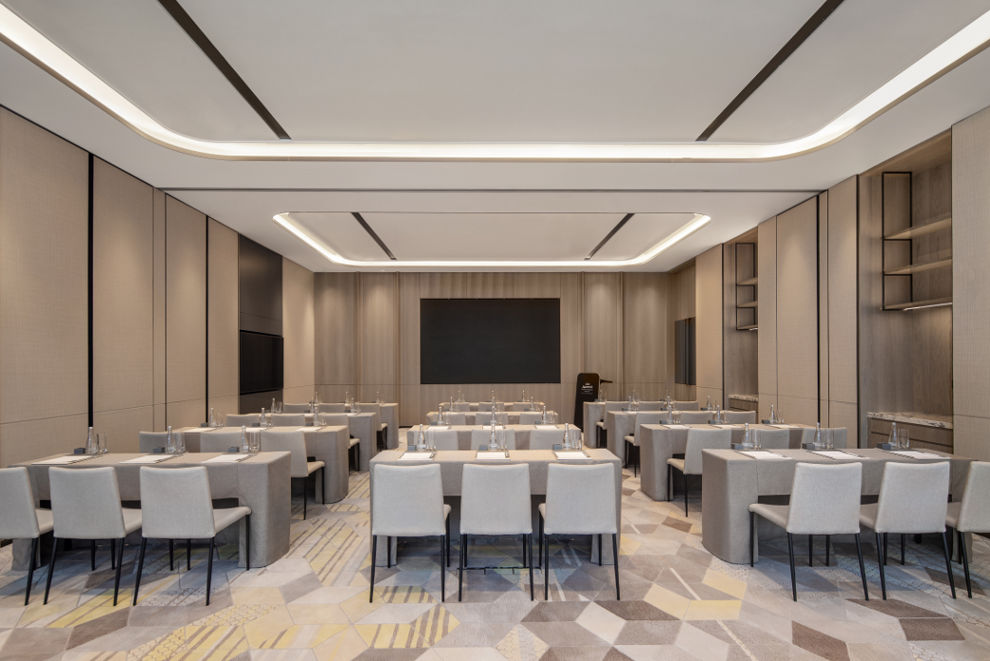 Meeting Room Meeting Room