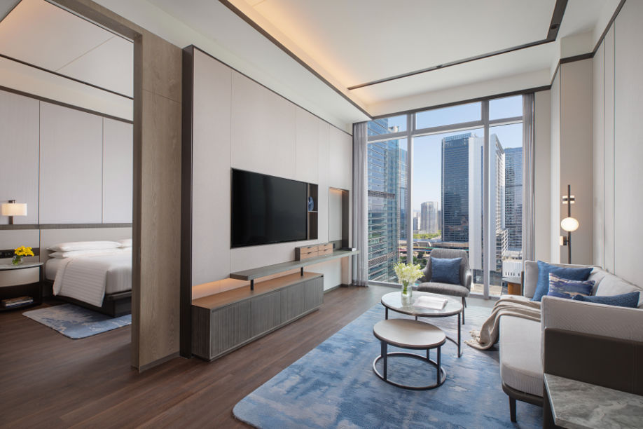 One Bedroom Apartment One Bedroom Apartment