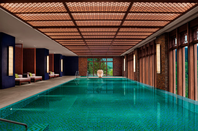 Swimming Pool Swimming Pool