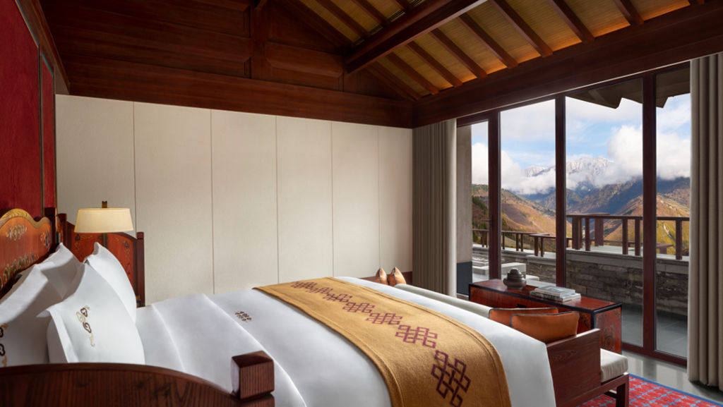 Two Bedroo Villa King Two Bedroo Villa King